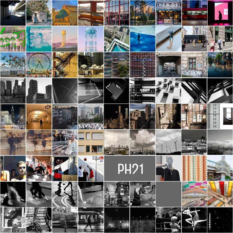 2023 Urban exhibition poster Poster for 2023 Urban exhibition