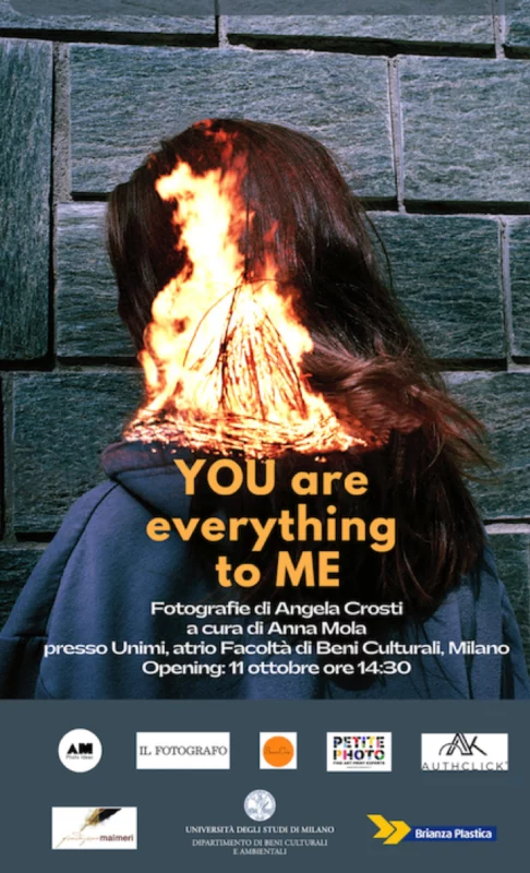 You Are Everything to Me Poster Poster for the 2025 solo, You Are Everything to Me